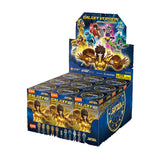 Blokees Saint Seiya Galaxy Series: 02 The Legacy of the Gold Saints
