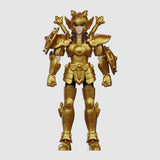 Blokees Saint Seiya Galaxy Series: 02 The Legacy of the Gold Saints