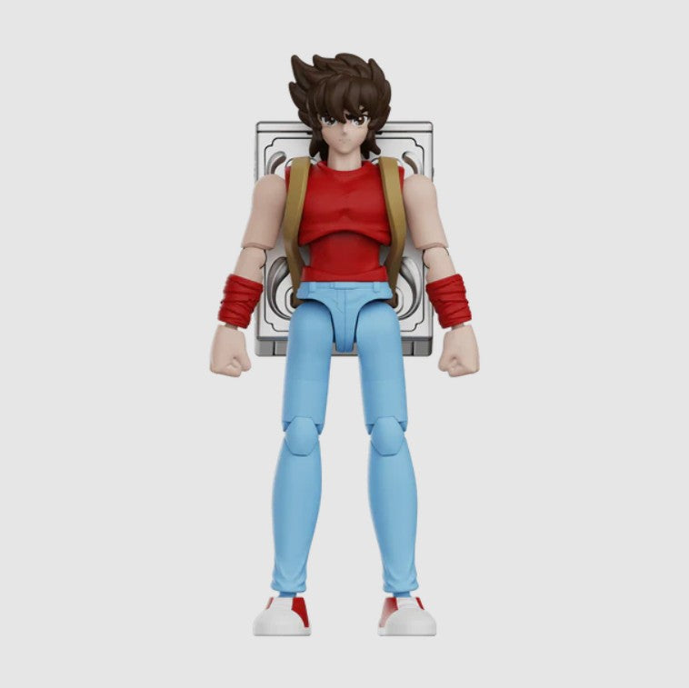 Blokees Saint Seiya Galaxy Series: 02 The Legacy of the Gold Saints