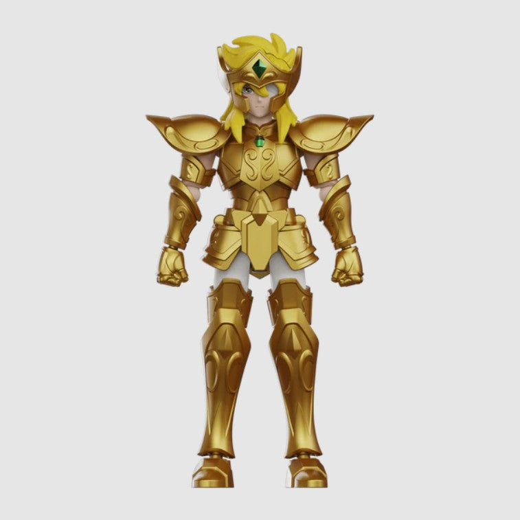 Blokees Saint Seiya Galaxy Series: 02 The Legacy of the Gold Saints