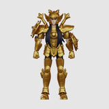 Blokees Saint Seiya Galaxy Series: 02 The Legacy of the Gold Saints