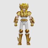 Blokees Saint Seiya Galaxy Series: 02 The Legacy of the Gold Saints