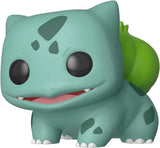 Funko Pop Pokemon - Bulbasaur