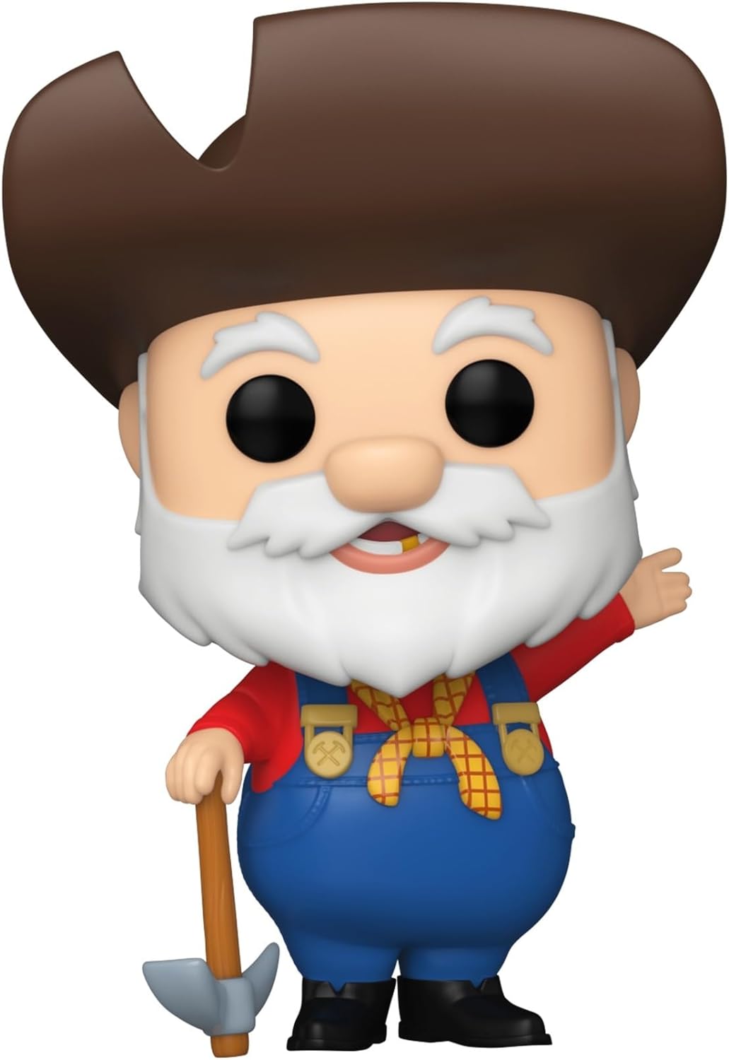 Funko Pop Disney Toy Story - Capataz