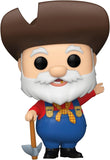 Funko Pop Disney Toy Story - Capataz