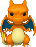 Funko Pop Pokemon - Charizard