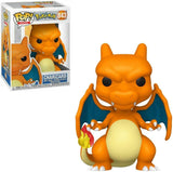 Funko Pop Pokemon - Charizard