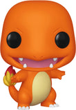 Funko Pop Pokemon - Charmander