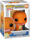 Funko Pop Pokemon - Charmander