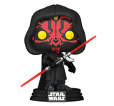 Funko Pop Star Wars: Star Wars The Dark Side - Darth Maul