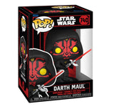 Funko Pop Star Wars: Star Wars The Dark Side - Darth Maul