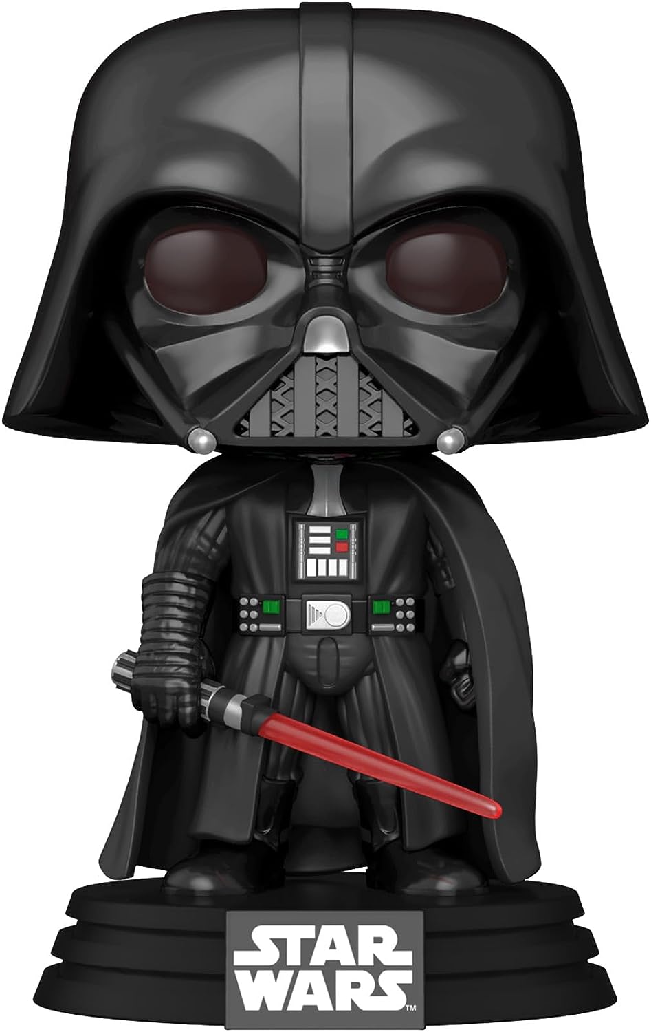 Funko Pop Star Wars: Star Wars New Classics - Darth Vader