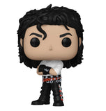 Funko Pop Rocks: Michael Jackson - Dirty Diana