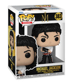 Funko Pop Rocks: Michael Jackson - Dirty Diana