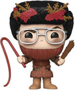 Funko Pop TV: The Office - Dwight como Belsnickel