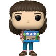 Funko Pop Stranger Things 4 - Eleven con Diorama