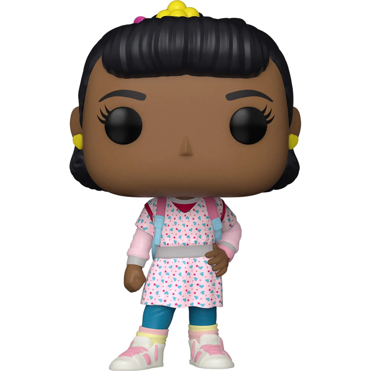 Funko Pop Stranger Things 4 - Erica Sinclair