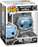 Funko Bitty Pop Batman 85 Aniversario - The Batman 4-pack