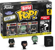 Funko Bitty Pop Batman 85 Aniversario - The Batman 4-pack