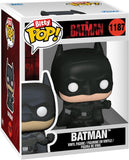 Funko Bitty Pop Batman 85 Aniversario - The Batman 4-pack