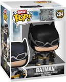 Funko Bitty Pop Batman 85 Aniversario - The Batman 4-pack