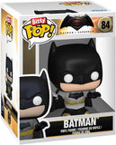 Funko Bitty Pop Batman 85 Aniversario - The Batman 4-pack