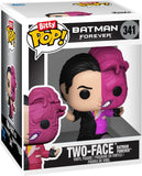 Funko Bitty Pop Batman 85 Aniversario - Batman Forever 4-pack