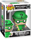 Funko Bitty Pop Batman 85 Aniversario - Batman Forever 4-pack