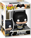 Funko Bitty Pop Batman 85 Aniversario - Batman Forever 4-pack