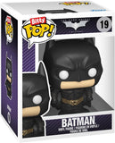 Funko Bitty Pop Display: DC Comics - Batman Batiseñal Coleccionador
