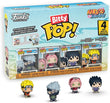 Funko Bitty Pop: Naruto - Equipo 7