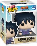 Funko Bitty Pop: Naruto - Equipo 7
