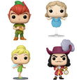 Funko Pop Peter Pan aniversario