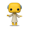 Funko Pop Animation: Simpsons - Sr Burns Radioactivo Exclusivo