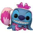 Funko Pop Disney: Stitch In Costume - Stitch Como El Gato Cheshire