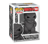 Funko Pop Movies: Godzilla 70 Aniversario - Godzilla 1954