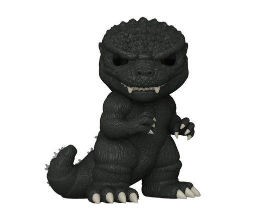 Funko Pop Movies: Godzilla 70 Aniversario - Godzilla 1984