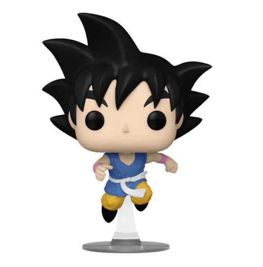 Funko Pop Animation: Dragon Ball GT - Goku