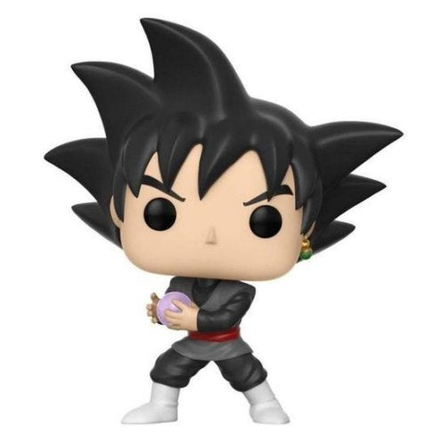 Funko Pop! Dragonball Super - Goku Negro