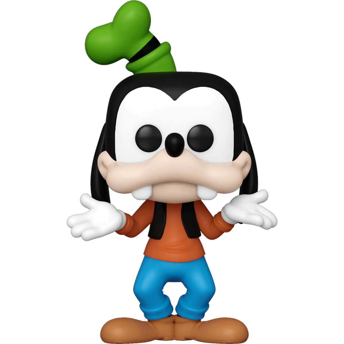 Funko Pop Disney Clasicos - Goofy