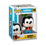 Funko Pop Disney Clasicos - Goofy