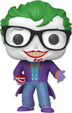 Funko Pop Movies: DC Batman 85 Aniversario - Joker con dientes falsos