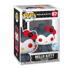 Funko Pop Sanrio: Hello Kitty - Hello Kitty Dracula Exclusivo