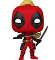 Funko Pop Marvel: Deadpool y Wolverine - Ladypool