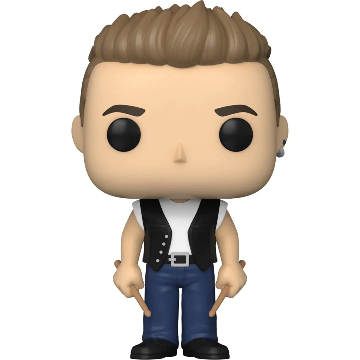 Funko Pop Rocks: U2 - Zoo TV - Larry Mullen Jr