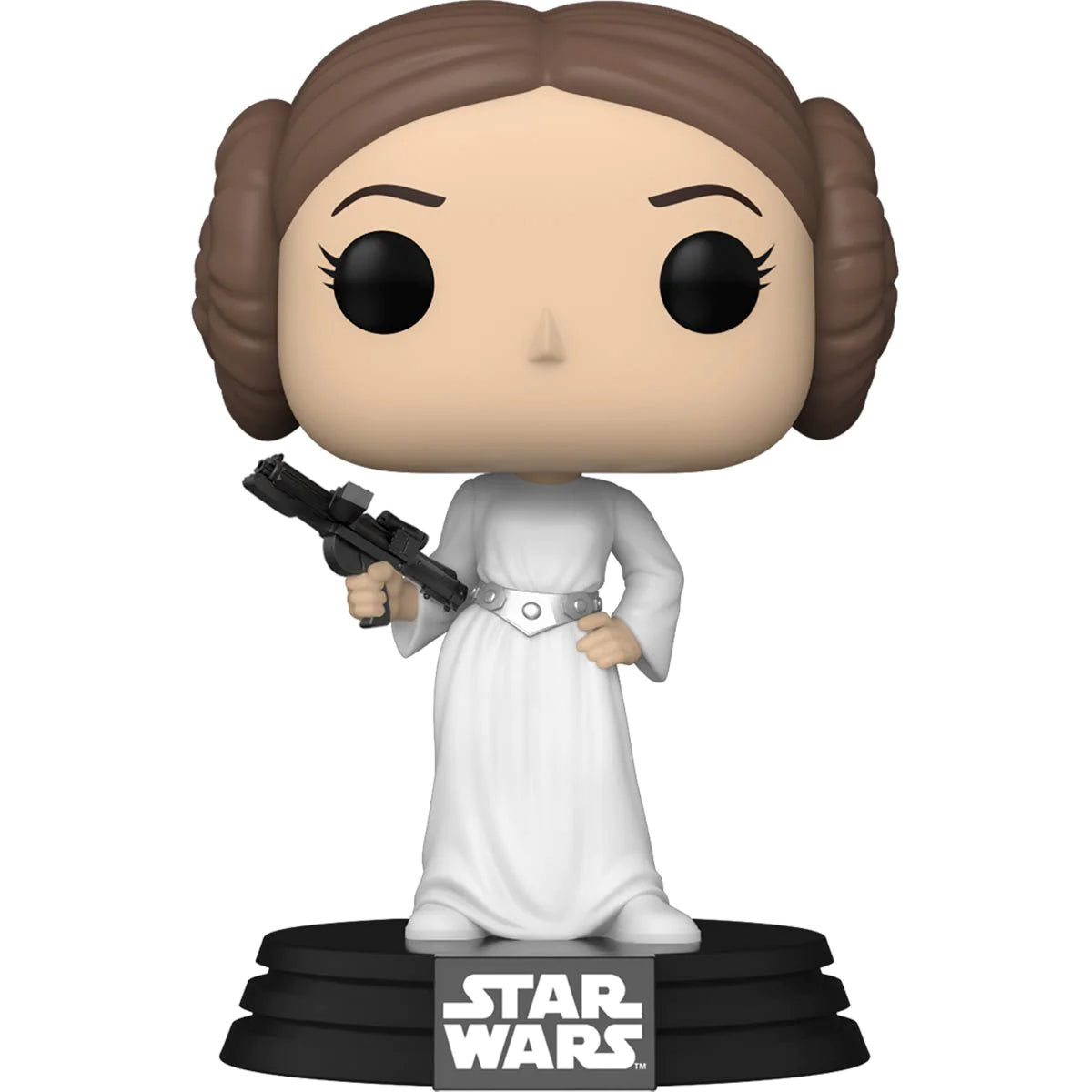 Funko Pop Star Wars: Star Wars New Classics - Leia