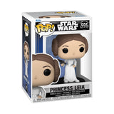 Funko Pop Star Wars: Star Wars New Classics - Leia