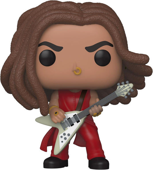 Funko Pop Rocks - Lenny Kravitz