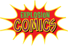Explosion Comics