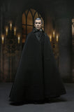 NECA Figura de Accion Ultimate: Dracula 1958 Hammer Films - Conde Dracula 7 Pulgadas